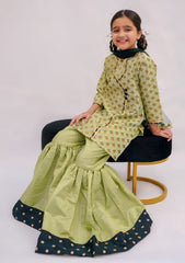 Kids - Bonitaestilo - Gota Kinaari 25 - TIMELEES TWIRL
