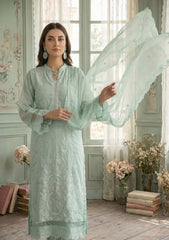 Lawn - Musfir - Garden of Eve 26 - BIANCA