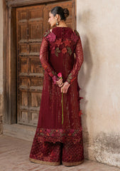 Formals - Iznik - Luxury Chiffon 25 - ILC#05