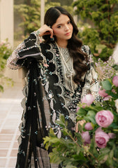 Lawn - Bin Ilyas - Freesia - Summer 25 - BFS#103-B