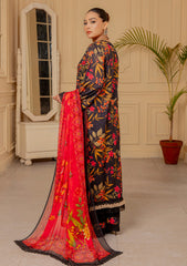 Lawn - Meemsey - Rang Kari - Luxury Festive 25 - MRL#01