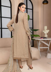 Winter - Meemsey - Maha Noor - Luxury Karandi - MML#07