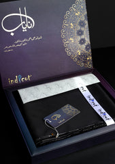 Indicot Nayaab Shade#2009 (Black)