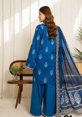 Lawn - Coco By Zara Shahjahan - Sule Coco Prints 25 - SCP#01