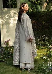Lawn - Elaf Premium - Luxury 26 - Vol 2 - ELQ#01A - ALL MAGICAL