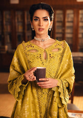 Winter Collection - Nureh - Exclusive - Leather Peach - NE#53