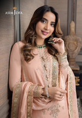 Formal Collection - Asim Jofa - Jhilmil - AJJM#4