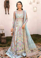 Formal Collection - Ezra - Wedding - EWS#02 - Sibel