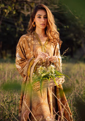 Winter Collection - Nureh - Gardenia Linen - NS#138