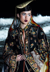 Lawn - Jugnu by Hussain Rehar - Spring Summer - Edit II - GULBAR