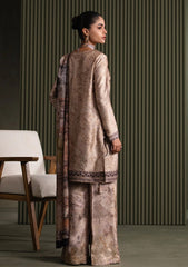 Pret - Aik Atelier - Miss Aik - RTW25 - Drop-1 - LOOK#06