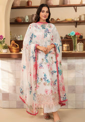 Lawn - Humdum - Senora - HSL25#01