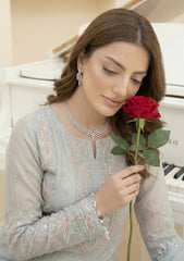 Lawn - Meemsey - Jaan-e-Janna 26 - JJ#04