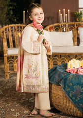 Kids - Garnet Clothing - Nani ka Ghar - Nurah