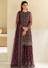 Formals - Zarif - Roohi Edit 25 - ZRF-RFE-01 - SANEH