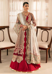 Formal Collection - Maryam Hussain - Marwa - MM24#04 - Raag