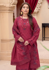 Winter - Riaz Arts - Zauq 25 - D#01