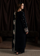 Winter - Neeshay - Winter Reverie - Karandi 25 - VELAYNE