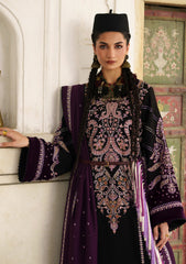 Winter - Bin Ilyas - Gulnar Karandi Edit 26 - 1013B