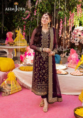 Formal Collection - Asim Jofa - Jag Mag - AJMJ#02