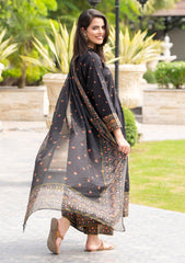 Pret - Carnation - Summer Edit 26 - 3 Pcs - Black Moon