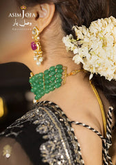 Formal Collection - Asim Jofa - Vasl E Yaar - AJVY#05