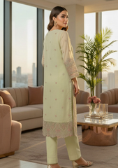 Pret - Diara Couture - Festive 25 - DF#68 - NOURAH