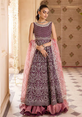 Formals - Fabrizia - Dahlia - FD23#03 - Lucie