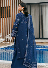 Lawn - Coral - Summer Festive - Luxury 26 - SF#01