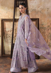 Formals - Rajbari - Sage Luxury 25 - D#08 - Valencia