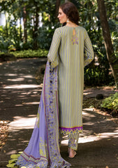 Lawn - Charizma - Naranji Volume 01 - CN5-02