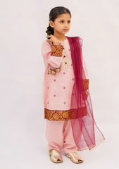 Kids - Abar - Muskurati Eid - BLUSHING BEAUTY