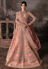 Formal Collection - Afrozeh - The Brides - AFB#6 - Victoria