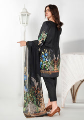 Pret - Imran Aftab - Aura Premium 25 - IALC#01