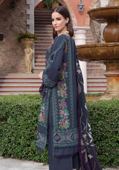 Winter - Al Zohaib - Colors Linen - Edit 25 - CL#02