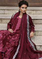 Lawn - Republic Womenswear - Lilas Summer 26 - D#01A - AZARI