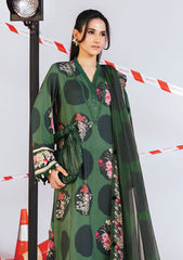 Winter - M.Basics - Unstitched 25 - MB-CUS2#1107 A