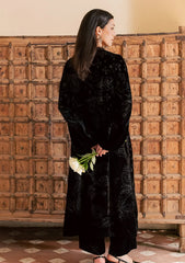 Winter - Nureh - Ballerina Velvet Palachi 26 - NU2#231