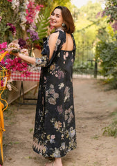 Lawn - Asifa & Nabeel - Gulkari 25 - GKL-02 - Meadow Breeze