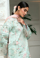 Lawn - Florent - Eid Edit 25 - FEE#8