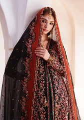 Lawn Collection - Hussain Rehar - Eid Luxury 24 - Sifouna