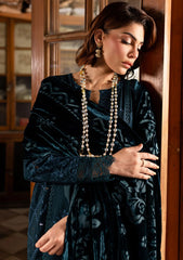 Winter Collection - Nureh - Exclusive Shawl Edition - NE24#118