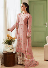 Winter - Rajbari - Nissa - Floral Symphony - Marina 25 - D#08