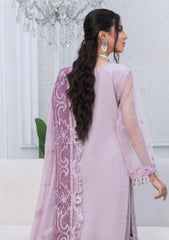 Formals - Meemsey - Elegance - Luxury Chiffon - M25#01