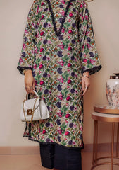 Pret - Ombrella - Summer 25 - Cherry Floral