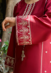 Tuuba Pret - 2 Pcs - Edit 25 - TPDA#628