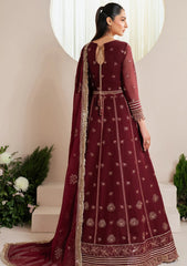 Formals - Alizeh - Reena - Eid Edit 25 - Vol 4 - D#4029 - Empress