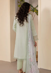 Lawn - Seran - Nayaab Eid 25 - ABEER