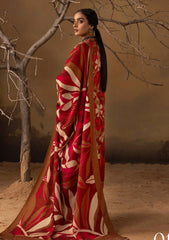 Winter - Riaz Arts - Mahees - Komal 25 - D#01