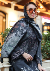 Winter - Rang Rasiya - Lifestyle - Edit 25 - D#11 - ISLA